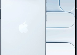 Apple iPhone Air 256 GB blau Smartphone Handy Ohne Vertrag Mobile iOS – Hervorragend Refurbished für 632,70€ inkl. Versand!