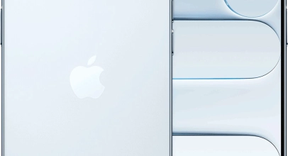 Apple iPhone Air 256 GB blau Smartphone Handy Ohne Vertrag Mobile iOS – Hervorragend Refurbished für 632,70€ inkl. Versand!