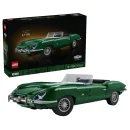 LEGO Icons 11381 Jaguar E-Type Bausatz, Mehrfarbig für 90,39€ inkl. Versand!