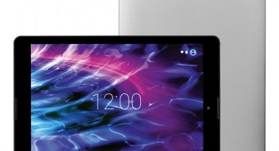 MEDION LIFETAB P9702 Tablet PC (24,6cm/9,7″, Quad 32GB, 2GB, Android 6.0) (B-Ware) für 129,99€