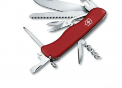 Bosch Victorinox Outrider Schweizer Taschenmesser für 29,95€