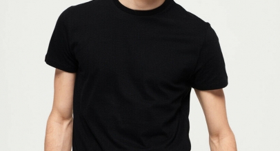 Superdry Herren Vintage T-Shirt mit Stickerei für 9,95€ inkl. Versand!