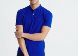 Superdry Herren Klassisches Micro Lite Polohemd für 19,95€ inkl. Versand!