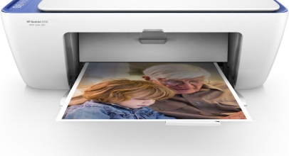 HP DeskJet 2630 Tintenstrahl-Multifunktionsgerät für 66,-€ inkl. Versand!