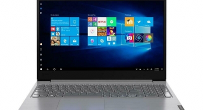 Lenovo V15 Intel Pentium Silver N5030 Notebook 39,62cm (15,6″) 8GB RAM, 256GB für 293,91€ inkl. Versand!