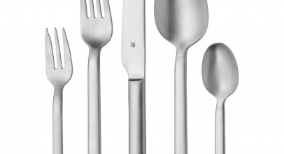WMF Besteck-Set 30-teilig 6 Personen – Alteo für 58,64€ inkl. Versand!