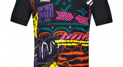 JAKO Sportshirt Trikot Tropicana Fitnessshirt T-Shirt Laufshirt – verschiedene Größen und Farben für 17,50€ inkl. Versand!