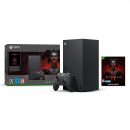 Xbox Series X – Diablo 4 Bundle – Spielkonsole – 4K – HDR DIBALO IV für 422,10€ inkl. Versand!