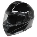 Klapphelm Integralhelm Motorradhelm Helm CMX Spacer schwarz glänzend S M L XL für 57€ inkl. Versand!