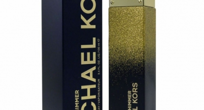 Michael Kors Midnight Shimmer 100ml Eau de Parfum EDP Rarität LIMITED für 59,99€ inkl. Versand