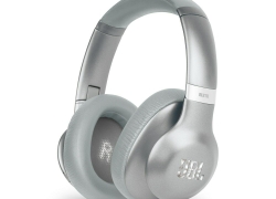 JBL Everest Elite 750NC Bluetooth Noise Cancelling Kopfhörer silber für 94,90€ inkl. Versand!