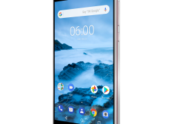 Nokia 6.1 (2018) Dual-SIM 32GB white Android 8.0 Smartphone für 139,90€ inkl. Versand!