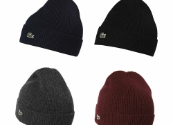 Lacoste Herren Mütze für 29,90€ inkl. Versand!
