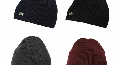 Lacoste Herren Mütze für 29,90€ inkl. Versand!