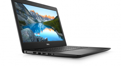 Dell Inspiron 14″ Notebook (Core i5-8265U + 8GB RAM + 512GB SSD) für 409,90€