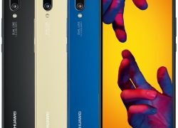 Huawei P20 lite DualSim 64GB LTE Android Smartphone 5,84″ Display 16Megapixel für 134,91€ inkl. Versand!