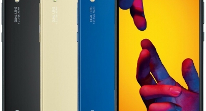 Huawei P20 lite DualSim 64GB LTE Android Smartphone 5,84″ Display 16Megapixel für 134,91€ inkl. Versand!