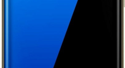 Samsung Galaxy S7 edge 32GB Gold Platinum, Android Smartphone Handy ohne Vertrag LTE für 239,90€ inkl. Versand!