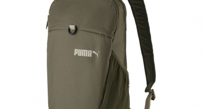 Puma Rucksack Unisex  Basics Backpack für 17,05€ inkl. Versand!