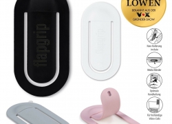 Flapgrip Handyhalterung Auto Lüftungsgitter für 8,95€ inkl. Versand!