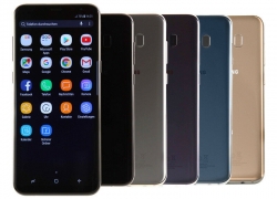 Samsung Galaxy S8+ G955F – 64GB – Schwarz, Grau – Gebraucht für 152,91€ inkl. Versand!