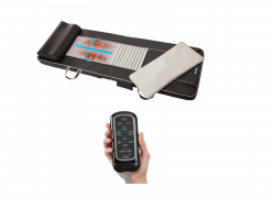 Homedics Shiatsu Massagematratze Massagematte mit Fernbedienung für 79,99€ inkl. Versand!