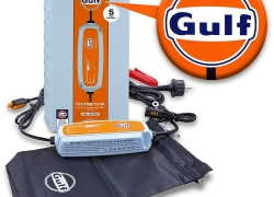 CTEK CT5 Time to go Gulf Edition Batterieladegerät für 89,99€ inkl. Versand!