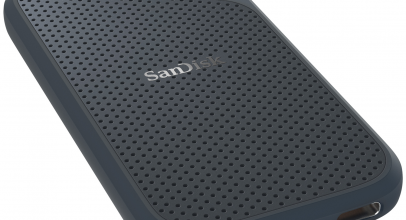 SanDisk Extreme Portable SSD 1TB – USB-C 3.1 Gen2 IP55 wasserresistent für 111,-€ inkl. Versand!