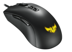 ASUS TUF Gaming M3 RGB Gaming Maus (kabelgebunden, 7000-dpi, AURA Sync) für 9,90€ inkl. Versand!