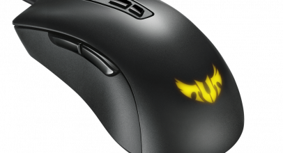 ASUS TUF Gaming M3 RGB Gaming Maus (kabelgebunden, 7000-dpi, AURA Sync) für 9,90€ inkl. Versand!