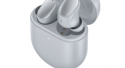 Xiaomi Redmi Buds 3 Pro Earphone TWS Wahre 35dB ANC BT 5.2 Drahtlose Headsets für 59,49€ inkl. Versand!