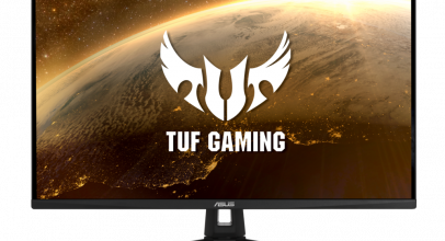 ASUS TUF Gaming VG289Q1A 71,12 cm (28 Zoll) Monitor für 251,91€ inkl. Versand!