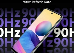 Xiaomi Redmi Note 10 5G NFC 4+128GB Smartphone 6.5 ” 90Hz Triple Kamera Dual SIM für 181,90€ inkl. Versand!