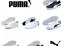 Puma Shuffle Perf /SD Herren Sneaker für 29,95€ inkl. Versand!