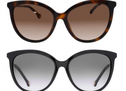 Carolina Herrera SHE798 Sonnenbrille Sunglasses für 49,95€ inkl. Versand!