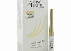 Long4Lashes FX5 Wimpernserum 3ml by Oceanic Eyelash Serum für 17,99€ inkl. Versand