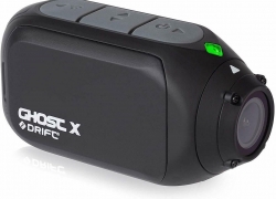 Drift Innovation Ghost X Wetterfeste Full HD 1080P Modular Sport Kamera WLAN für 89,91€ inkl. Versand!