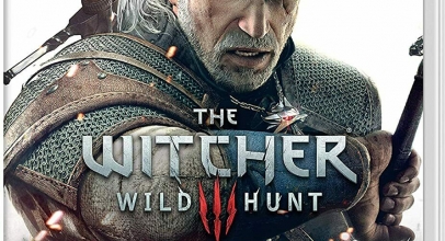 The Witcher 3 Complete Edition uncut (Switch) für 47,99€ inkl. Versand!