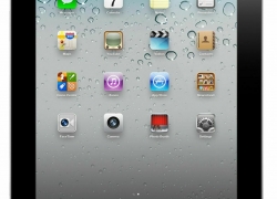 Apple iPad 2. Generation 64GB Wi-Fi & Cellular Black für 149,95€ inkl. Versand!