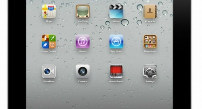 Apple iPad 2. Generation 64GB Wi-Fi & Cellular Black für 149,95€ inkl. Versand!