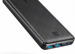 Anker PowerCore Essential Powerbank 20000mAh USB-C Eingang iPhone, Samsung für 35,99€ inkl. Versand!