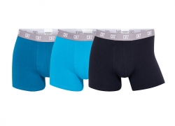 CR7 3er Pack Herren Boxershort Cristiano Ronaldo – verschiedene Farben für 13,56€ inkl. Versand!