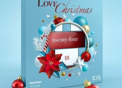 EIS Deluxe erotischer Adventskalender 2021 für Singles und Paare für 49,99€ inkl. Versand!