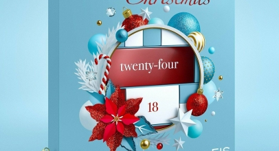 EIS Deluxe erotischer Adventskalender 2021 für Singles und Paare für 49,99€ inkl. Versand!