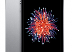 Apple iPhone SE 128GB Spacegrau LTE iOS Smartphone ohne Simlock 4″ Display 12MPX – Refurbished für 85,94€ inkl. Versand!