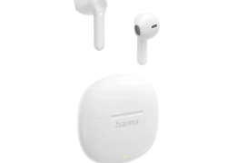 Hama Bluetooth Kopfhörer True Wireless Action One In-Ear Earbuds kabellos Weiß für 9,99€ inkl. Versand!