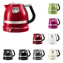 KitchenAid Artisan Wasserkocher 5KEK1522 1,5L 2400 W Warmwasseraufbereiter für 146,38€ inkl. Versand!