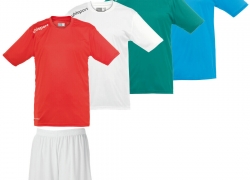 uhlsport Fitness Running Training Funktionsshirt und Shorts für 9,49€ inkl. Versand!