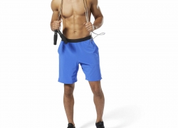 Reebok Sport Speed Shorts men Trainingsshorts für 15,97€ inkl. Versand