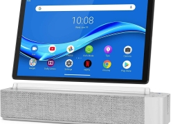 Lenovo Smart Android Tablet 10 Zoll Tab M10 FHD Plus 32GB grau Android 2GB RAM für 111,-€ inkl. Versand!